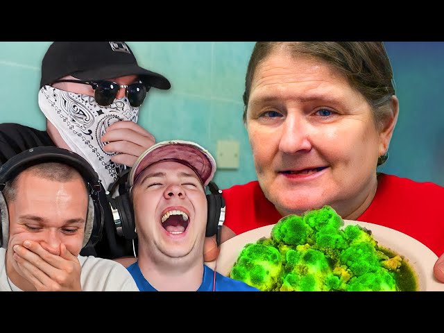 Kay's Cooking Somehow Got Worse