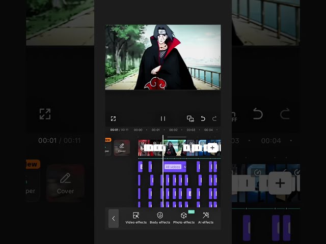 How to Make the Viral MONTAGEM GUERREIRO Edit in CapCut