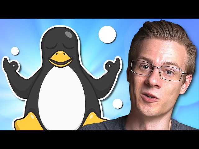 Linux Tips For Beginners ...