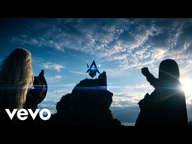 Alan Walker Style_Only You Tonight (Official Music Video) 