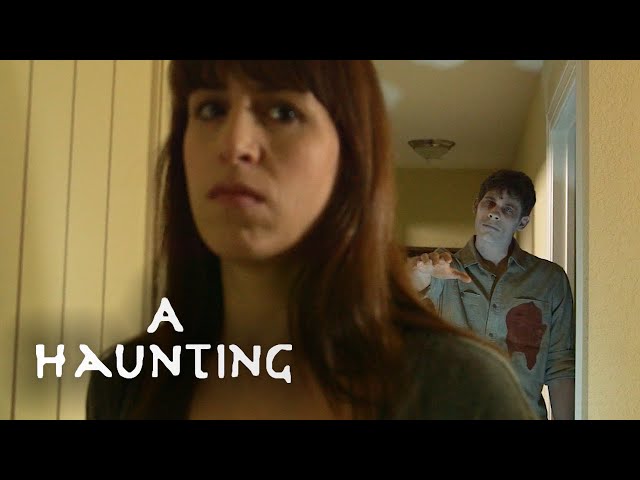 Face Of Evil | FULL EPISODE! | S9EP5 | A Haunting