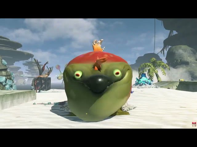 Splatoon Raiders Release Date Revealed! My trailer reaction, and some afterthoughts