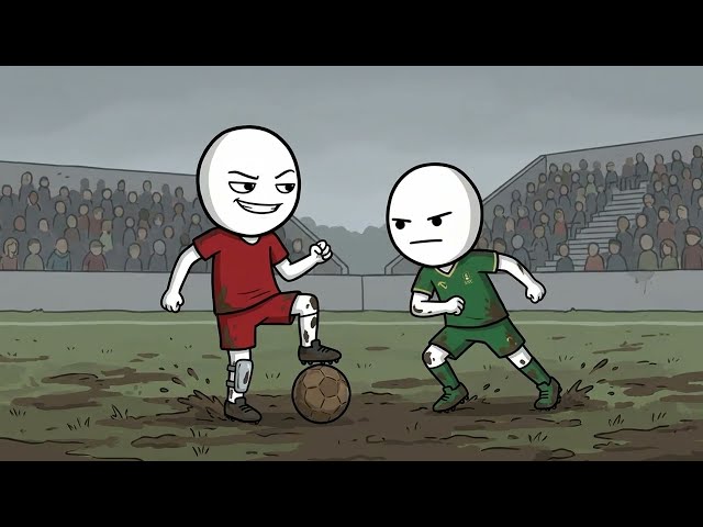 Your Life as Every Level of Soccer Player