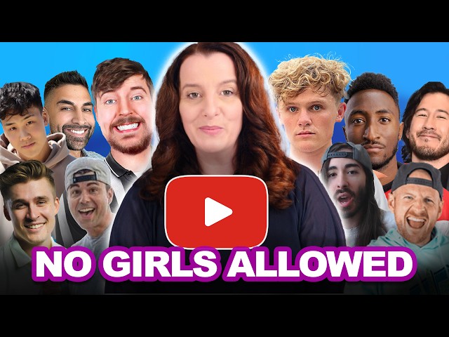 3 Questions YouTube Won't Answer!