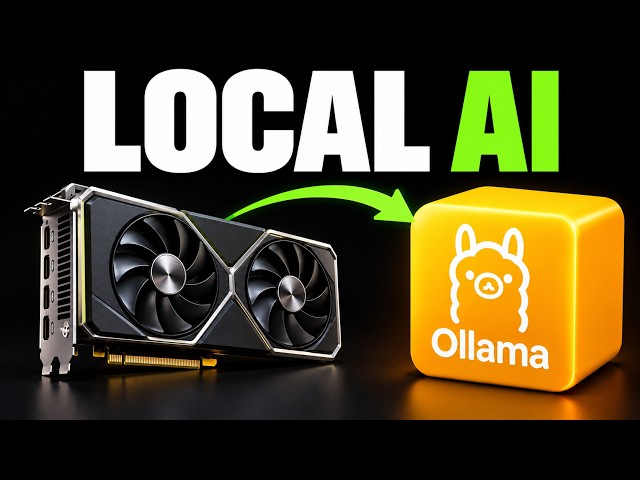Why You Should Be Using Ollama For Local AI