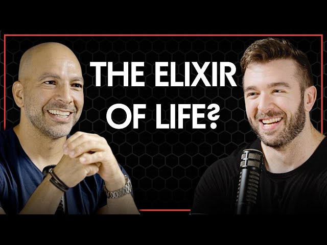 Growth Hormone 101: What it is, where it comes from, and what it does | Peter Attia & Derek MPMD