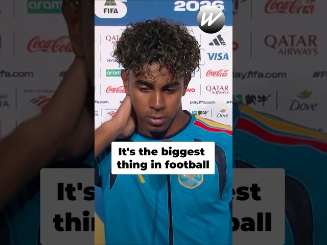 Spain's World Cup Dream: Unstoppable Football Ambition! #shorts