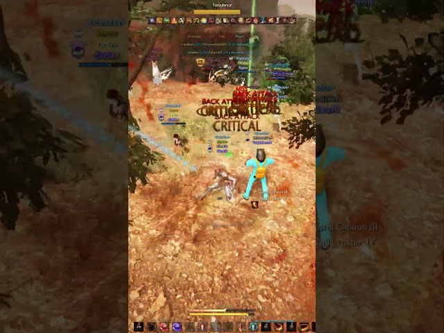Node War Tip: wrap around