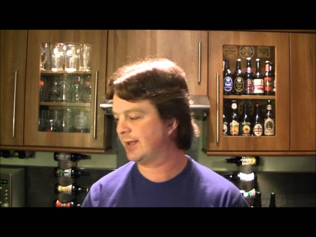 Batemans Triple XB XXXB By Batemans Brewery