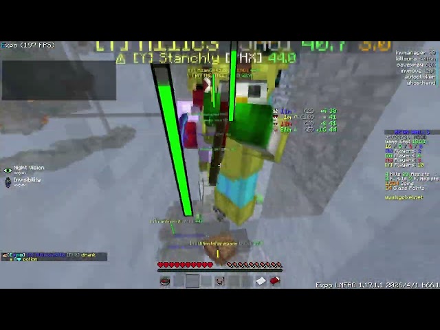 Tell you what The Gangster's Game Hypixel MegaWalls boosting is in a single video