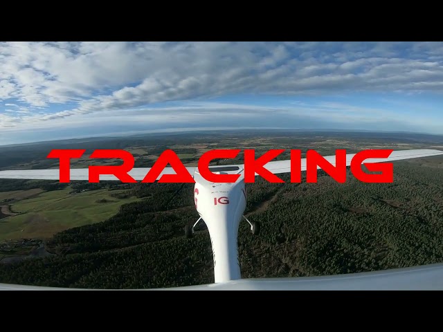 Tutorial Intro - Air Sports Live Tracking