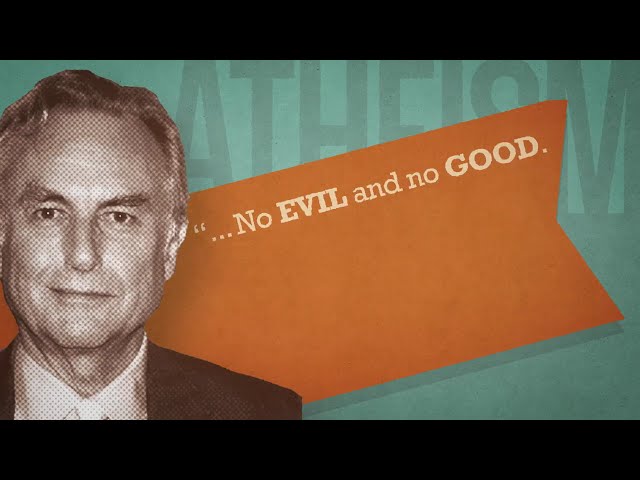 The Moral Argument