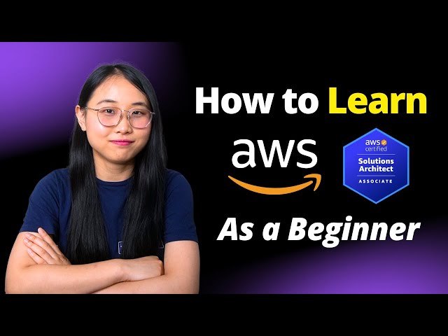 How I'd Learn AWS Cloud in 2026 (After 5 years in cloud)