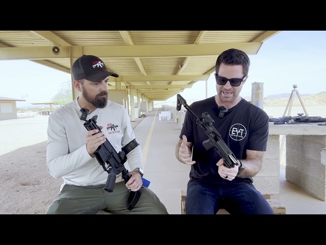 Ultimate PCC Showdown Every Top 9mm Carbine Tested Head To Head, Every Top PCC Tested Speed Accuracy
