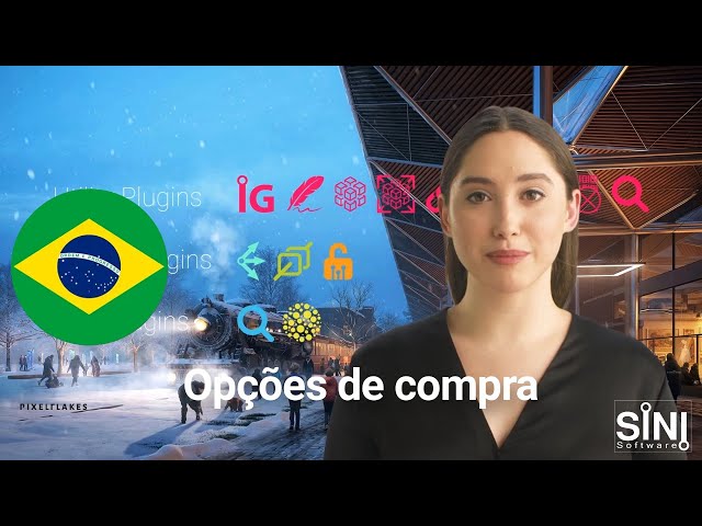 Opções de Compra SiNi - Português
