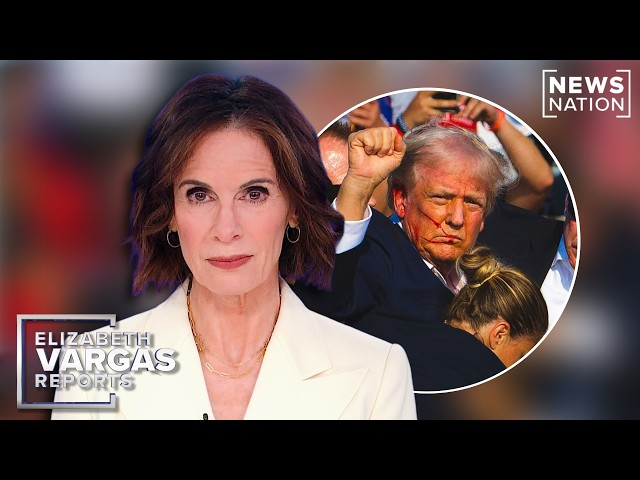 Trump assassin had strong, evident red flags: Former FBI agent