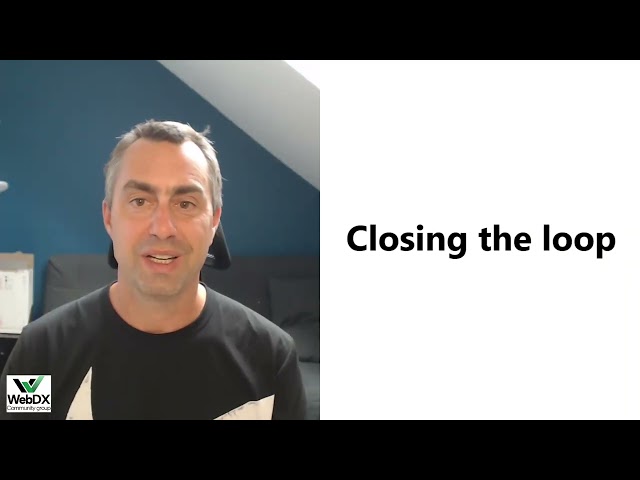 Keeping track of web platform features