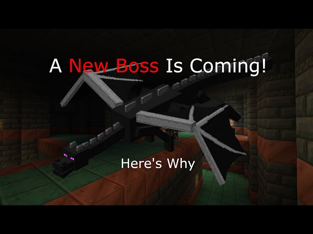 A New Boss is Releasing in Minecraft 1.21, and Here's Why