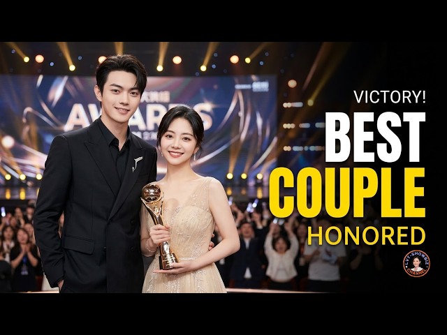 Xu Kai And Tan Songyun's Massive Triumph The Truth Behind Their 7-Day TV Domination!