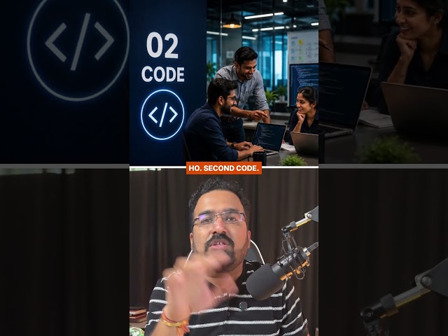 6 C’s of DevOps #devops #clouds #shorts