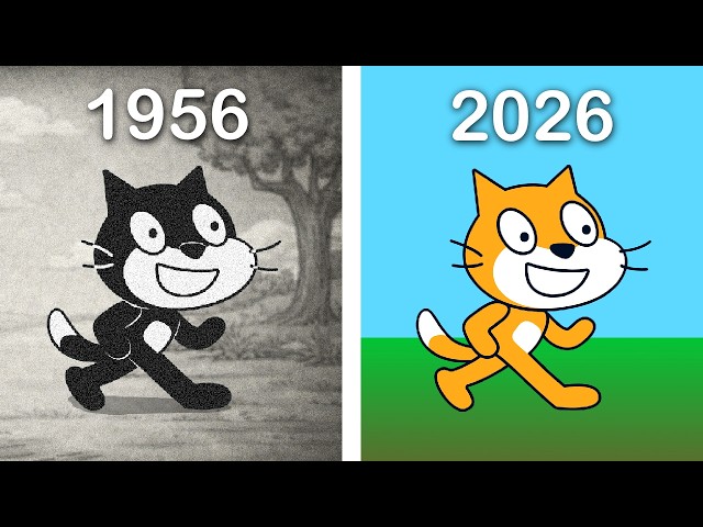I Fixed Scratch's Oldest Game