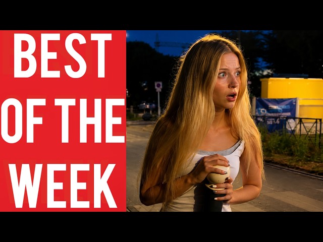 TRY NOT TO LAUGH! Best Fail Compilation of the Week! July 2026!