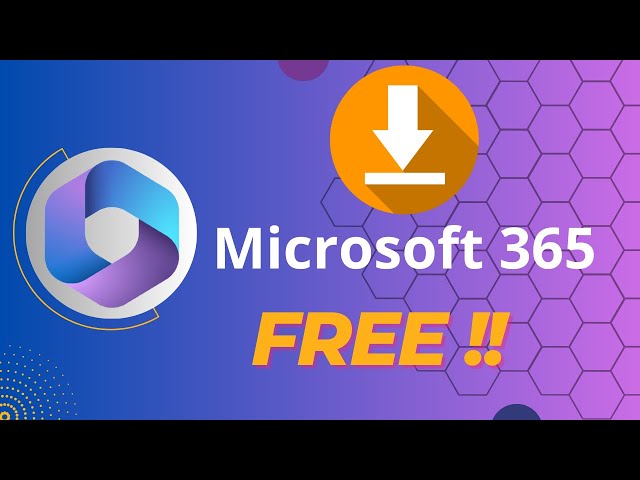 How to download Office 365 full version for FREE 2023