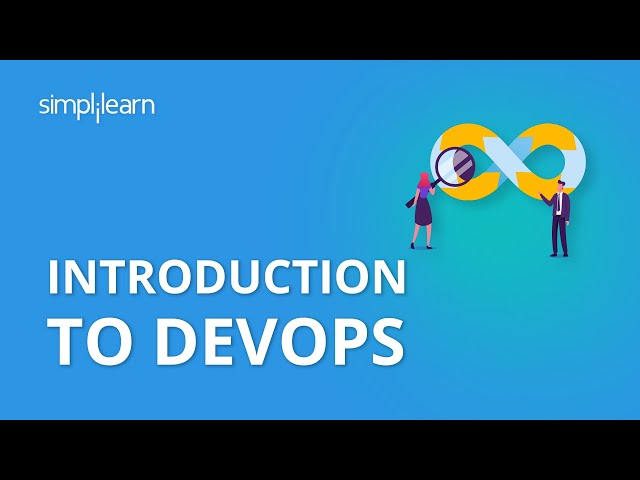 What is DevOps? | DevOps Training - DevOps Introduction | DevOps Tutorial | Simplilearn