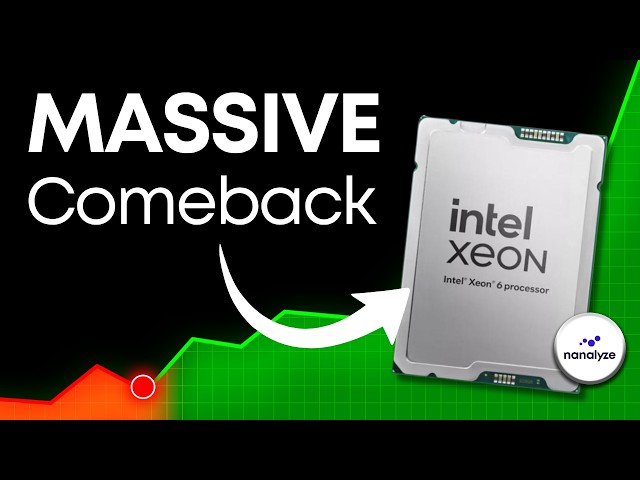 The Nanalyze Verdict: Intel Stock