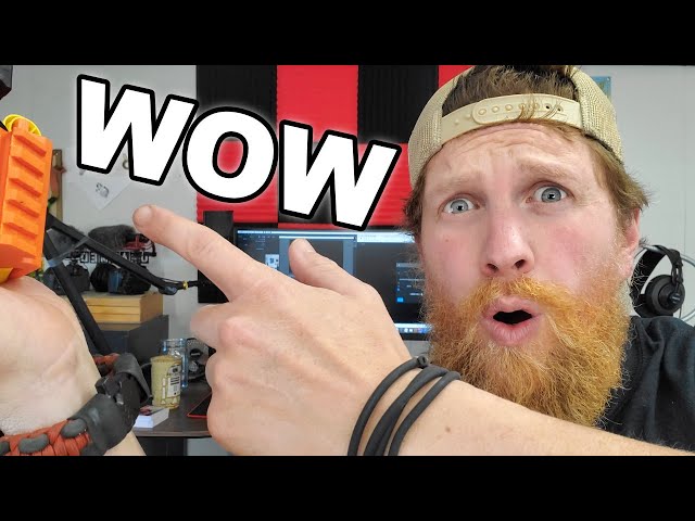 "You Have To See This ! "  April Fools Prank