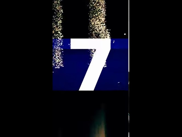 9 Countdown Timer