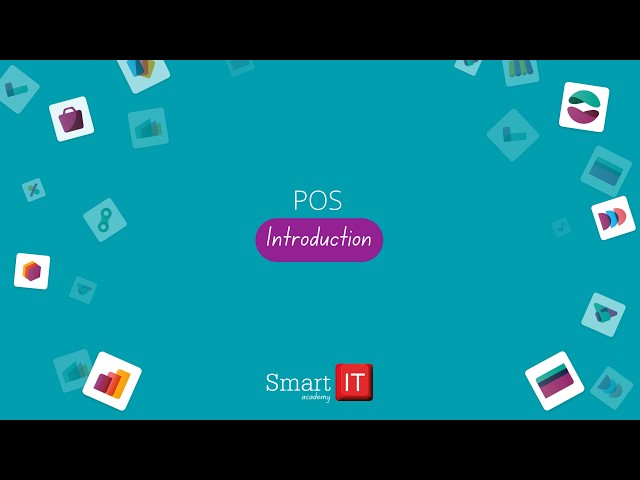 Lesson 1: Introduction to Point of Sale | Odoo 18 Tutorial