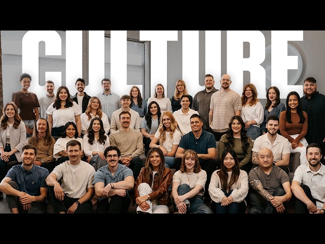 What It's Actually Like to Work at Hook Agency | Hook Culture 2026