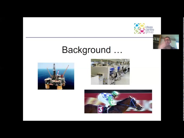 Webinar Masterclass 3 0
