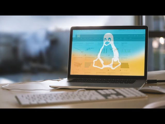 Learn Linux from Scratch | Linux Tutorial for Beginners