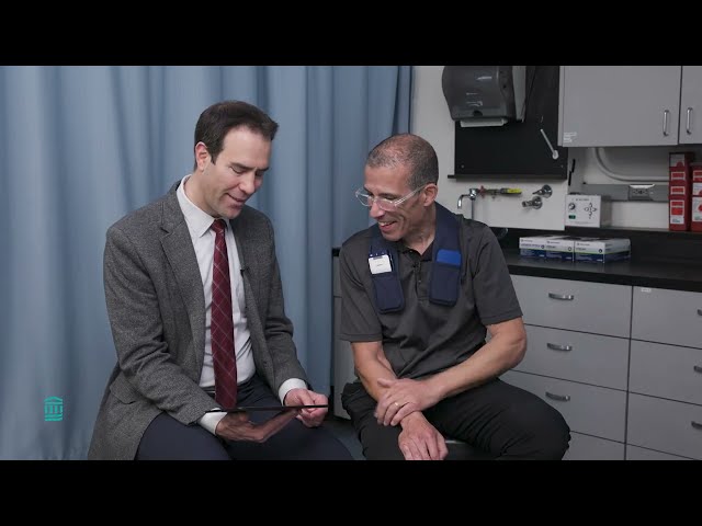 Deep Brain Stimulation | Mass General Brigham