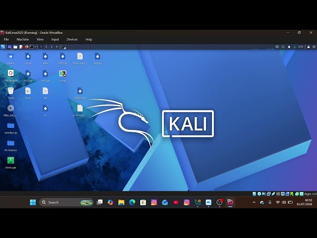 Jinsi ya hackers wanavyohaki simu kwa kutumia metersploit   full video in swahili