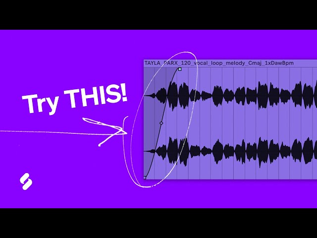 3 Ways to Use Melodic Samples w/ Meredith Bull | Splice