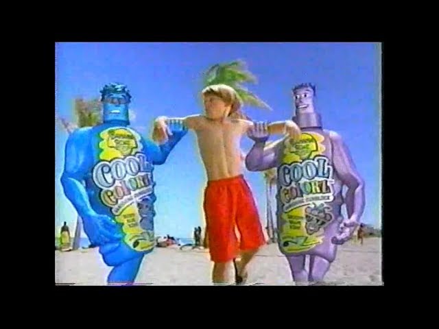 Summer 1999 Fox Family Channel Commercial Breaks