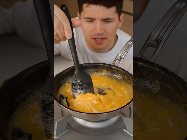 Gordon Ramsay's Eggs
