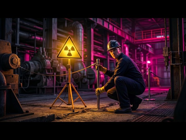 Section 1 - Personnel Safety & Radiation Protection