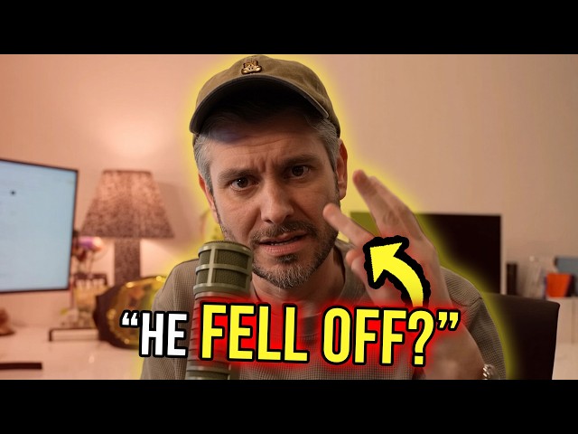 Ethan Klein’s INSANE Downfall: Gokanaru’s Exposé
