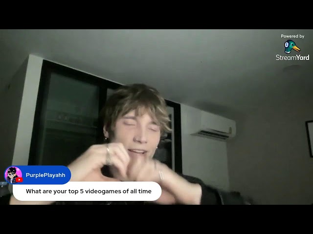 LOOKSMAXXING Q/A