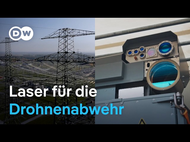 Wie können wir Kritische Infrastruktur schützen?