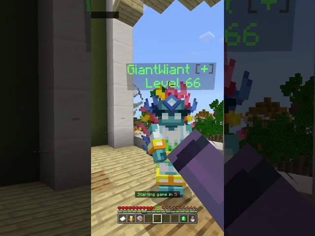 I stole $10 from TurboPiggy #minecraft