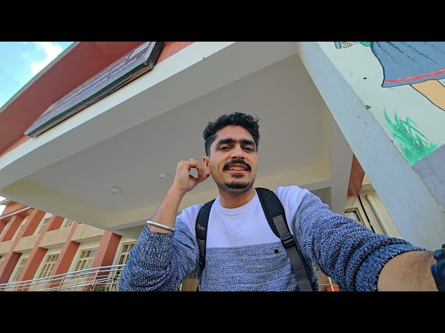Vlog Day 8 | Milky Way Galaxy & Amazing Night Sky Star Gazing | KV Kargil  ⁨@AshwaniSheoran