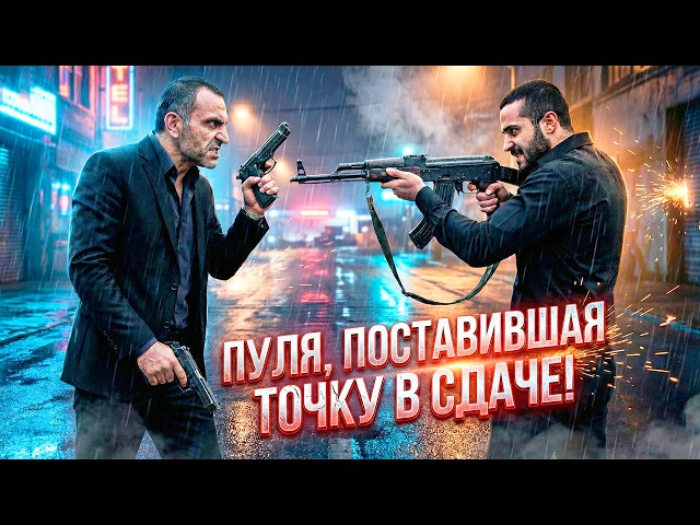 Долина Волков: Засада — Длинная Серия 67