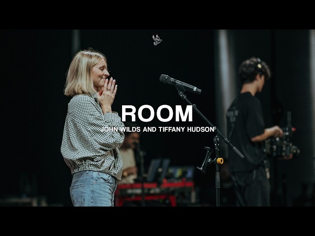 Room ft. Tiffany Hudson and John Wilds | The Finding