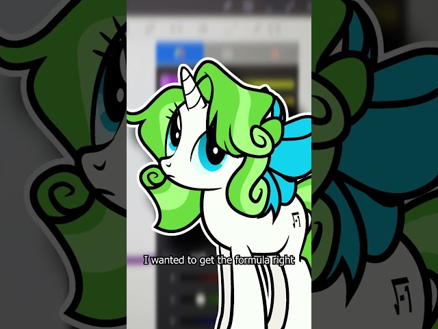 Minty's Pony Color Tool!