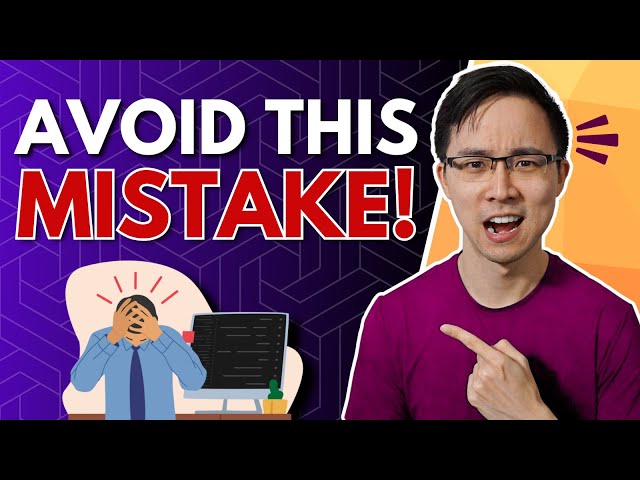 This One Mistake is Stopping Your Content from Ranking
